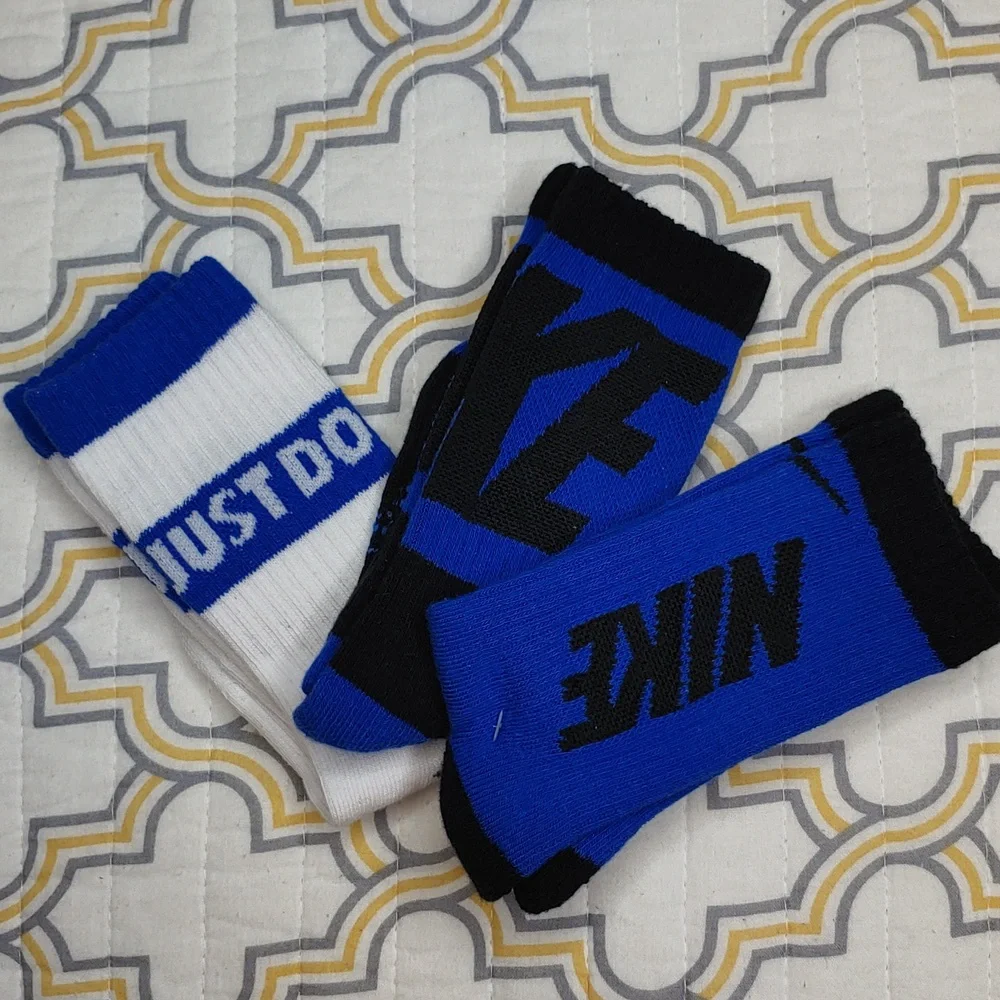 Nike Toddler Crew Socks